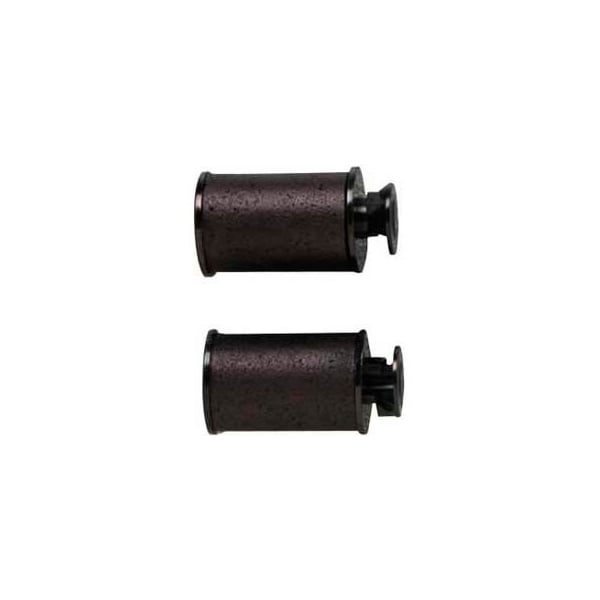 Monarch Marking System Monarch Replacement Ink Rollers, For Monarch 1131/1136 Pricemarkers, Black, 2/Pack 925403 - main